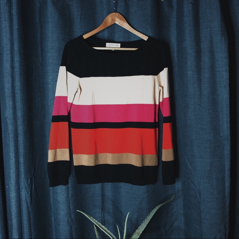 💥24 HR CLEAR-OUT💥 Jones New York Sweater